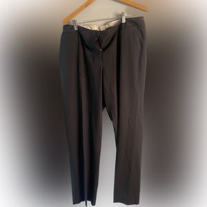 Liz Claiborne Dress Pants dress size 16